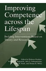Improving Competence Across the Lifespan