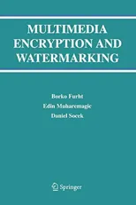 Multimedia Encryption and Watermarking