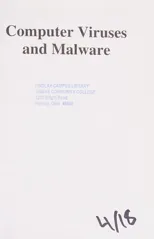 Computer Viruses and Malware