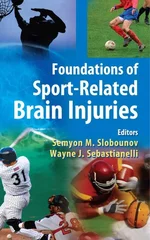 Foundations of Sport-Related Brain Injuries