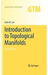 Introduction to Topological Manifolds