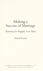 Making a Success of Marriage