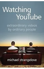 Watching YouTube