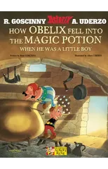 Asterix