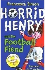 Football Fiend