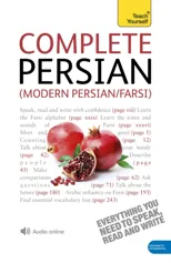 Complete Modern Persian Beginner to Intermediate Course