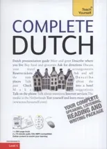 Complete Dutch Beginner to Intermediate Course
