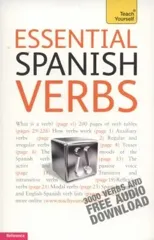 Essential Spanish Verbs