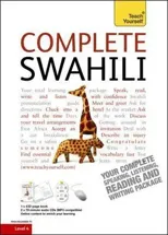 Complete Swahili Beginner to Intermediate Course