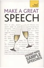 Make a Great Speech