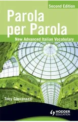 Parola per Parola Second Edition