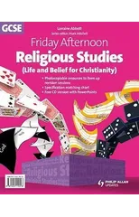Friday Afternoon Religious Studies GCSE Resource Pack + CD
