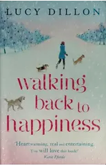 Walking Back To Happiness