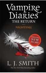 The Vampire Diaries