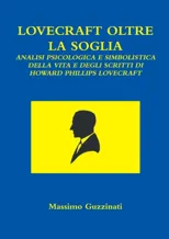 Lovecraft Oltre La Soglia