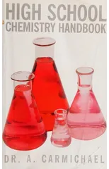 High School Chemistry Handbook