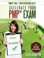 Xcelerate Your PMP Exam