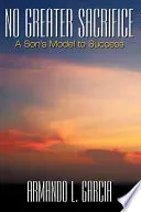 No Greater Sacrifice