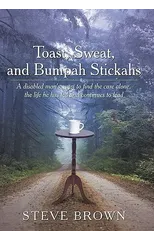 Toast, Sweat, and Bumpah Stickahs