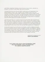 Guyana's Tasty Exotic