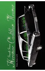 Kerouac Cadillac Hearse