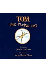Tom the Flying Cat