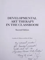 Developmental Art Therapy in the Classroom
