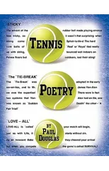 Tennis Poetry