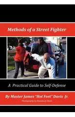 Methods of a Street Fighter
