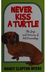 Never Kiss a Turtle