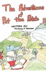 The Adventures of Pat the Potato