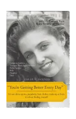 You're Getting Better Every Day