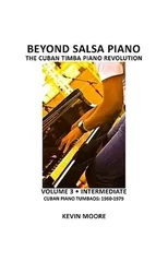 Beyond Salsa Piano