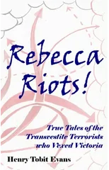 Rebecca Riots!