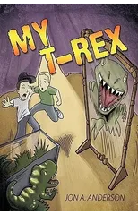 My T-Rex