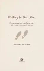 Walking In Their Shoes