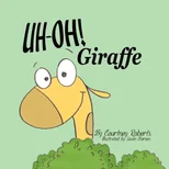 Uh-Oh! Giraffe