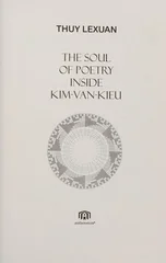 The Soul of Poetry Inside Kim-Van-Kieu
