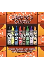 Diary of a Crayon