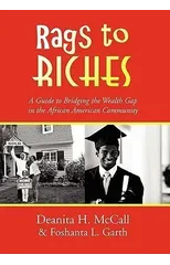 Rags to RICHES
