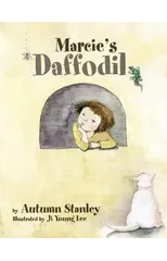 Marcie's Daffodil