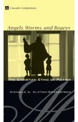 Angels, Worms, and Bogeys