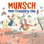 Munsch Mini-Treasury One