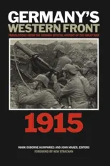 Germany’s Western Front