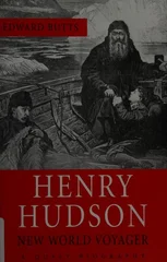 Henry Hudson
