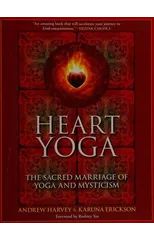 Heart Yoga