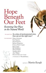 Hope Beneath Our Feet