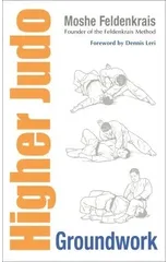 Higher Judo