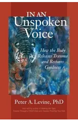 In an Unspoken Voice