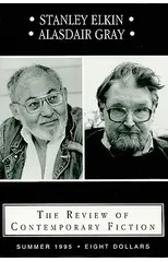 Review of Contemporary Fiction